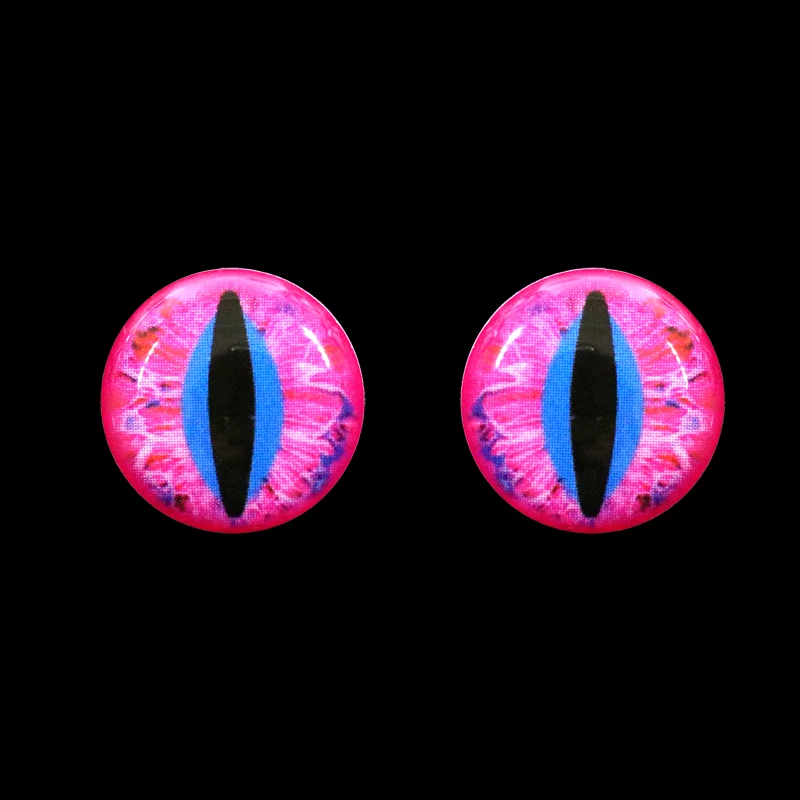 ICERIO Ojos 3D Epoxi para moscas artificiales - Accesorios de pesca - imagen 5
