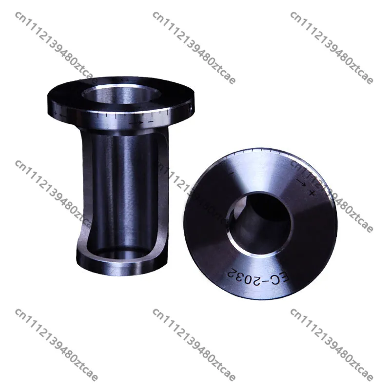 

Lathe Milling Machine Fine Tuning Eccentric Sleeve U Drill Water Jet Drill Variable Diameter Quick Sleeve 2025 2532 3240