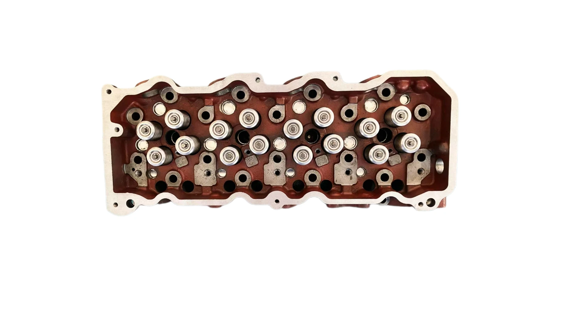 

N04C Cylinder Head For Toyota OEM11101-78020 11101-78170 11101-78210 11101-78221 11101-E0012 New Condition