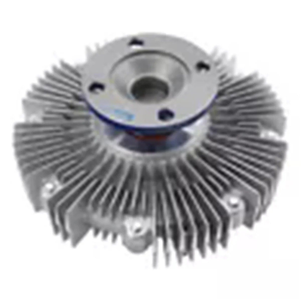 

Муфта вентилятора автомобиля Муфта вентилятора двигателя 16210-66020 1621066020 для Круизера Fzj75 1fz