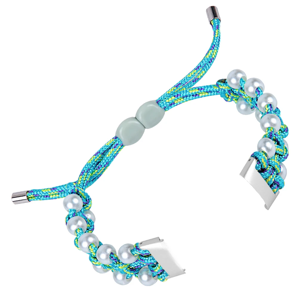 

Unique Adjustable Watch Strap Trendy Replacement Band For Smart Watch Accessory