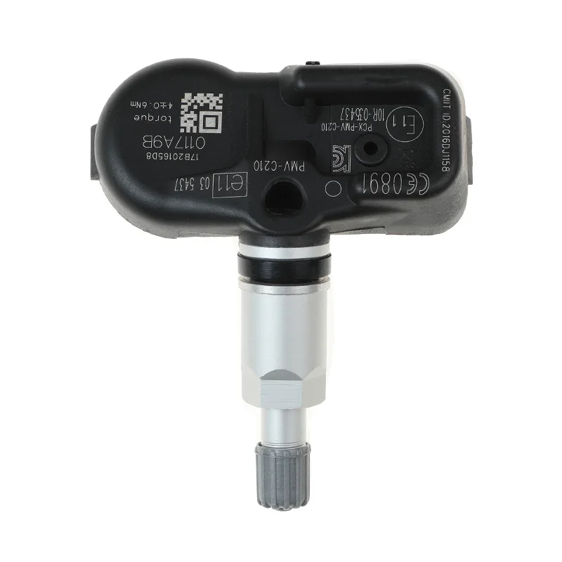 ODIDIO 42607-30071 4260730071 TPMS Tire Pressure Monitor Sensor 433 Mhz For Toyota Avalon Lexus CT ES GS GX IS LC LS LX NX RC