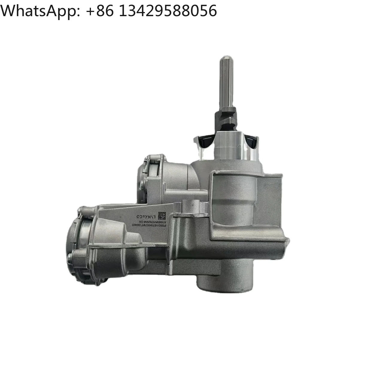 

Applicable to Geely Boyue Coolpad G426 new gear selection motor actuator fuel injection pump 5501678657/3043025000