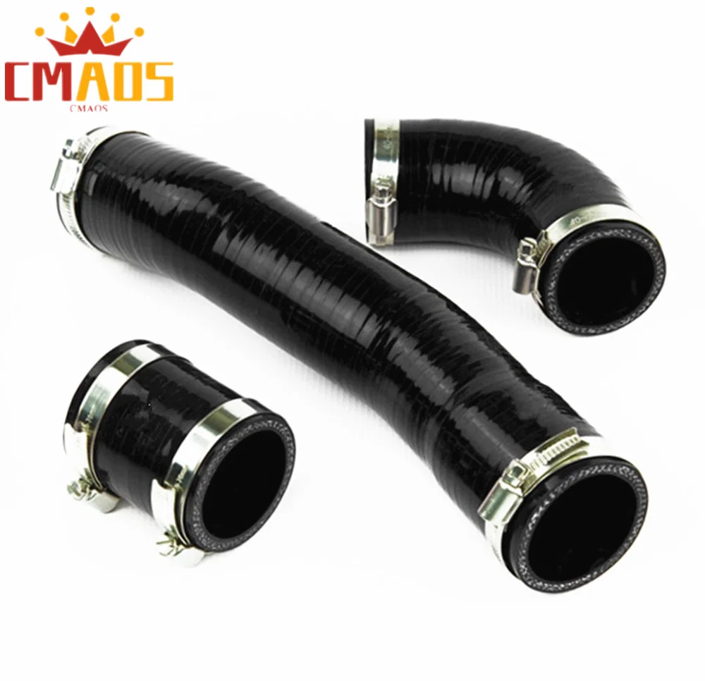 

Silicone Intercooler New Hose Kits For Land Rover Discovery MK1 300TDI