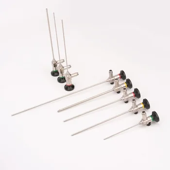 0/30/70องศา2.7มม.4มม.แข็ง Sinuscope Endoscope ทางการแพทย์สำหรับศัลยกรรม