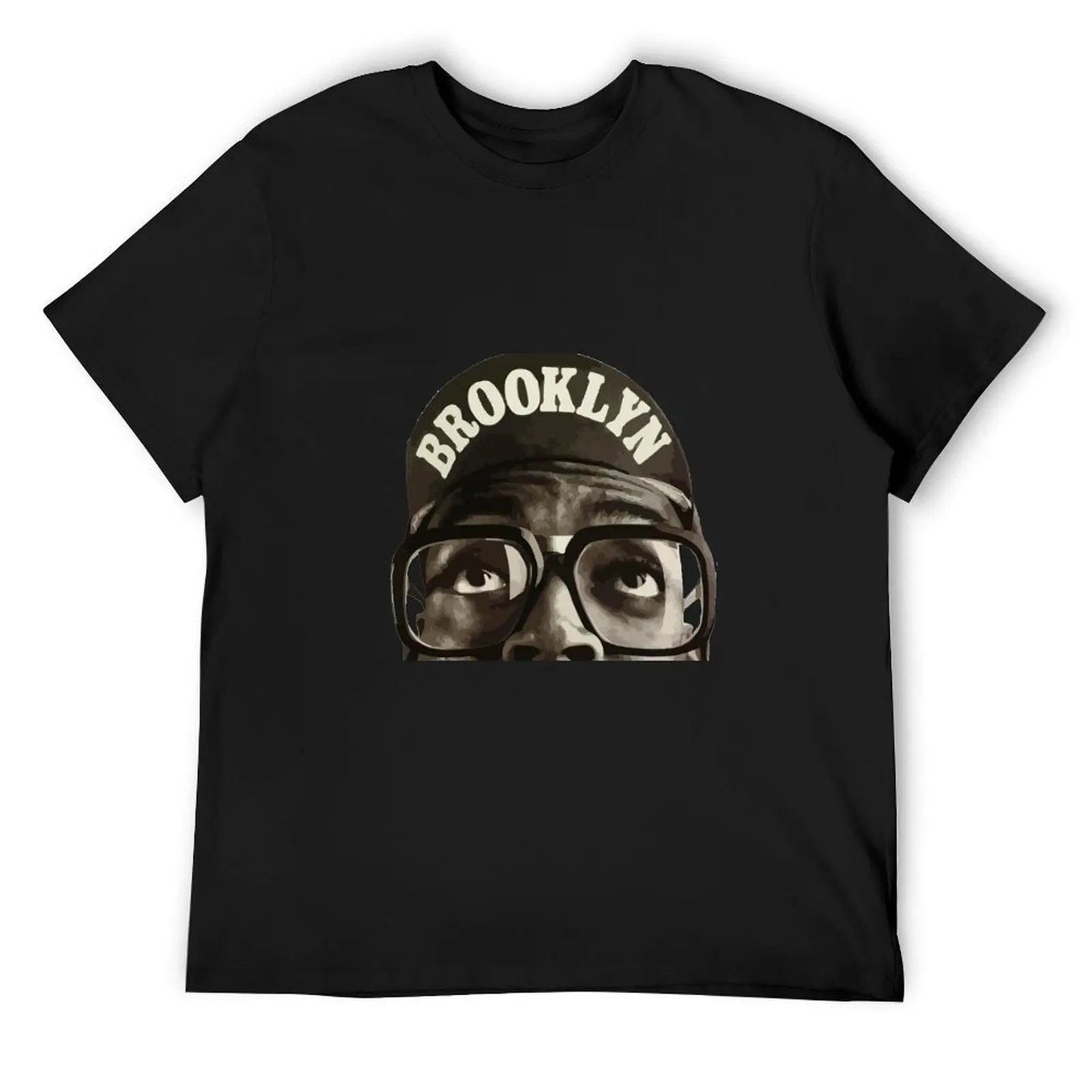 

Spike Lee T-Shirt quick-drying shirts graphic tee fashion shirts boys animal print mens clothes