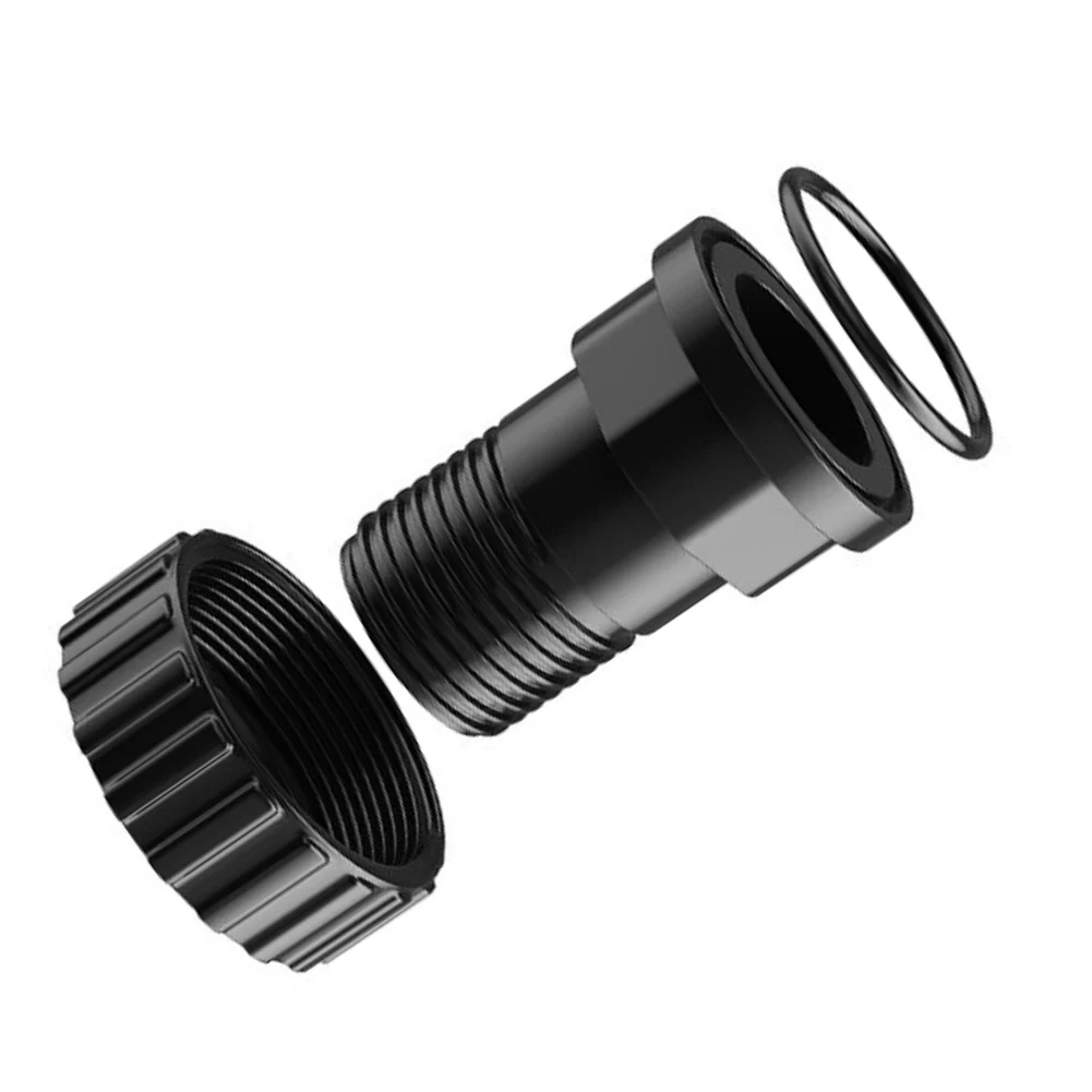 

Plumbing Replacement for Hayward SP1500UNMPAK1 1-1/2-Inch MIP ABS Male End Union Connector UPVC Black 2 Pieces