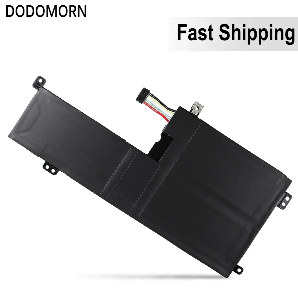 New L18M3PF2 Laptop Battery For Lenovo Ideapad L340 L340-15/17 L3-15IML05 V155-15API V340-17IWL L18C3PF2 L18D3PF1 L18L3PF1 36Wh