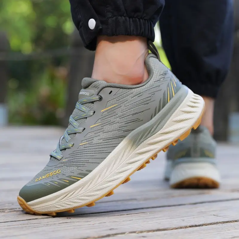 

New 2025 Summer Breathable Lightweight High Quality Running Shoes Neutral Running Tennis Shoes Comfortable Casual Shoes