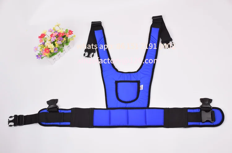 

Customizable Wheelchair Belt, Chest Vest, Wheelchair Belt, Wheelchair Restraint Belt, Limb Restraint Belt