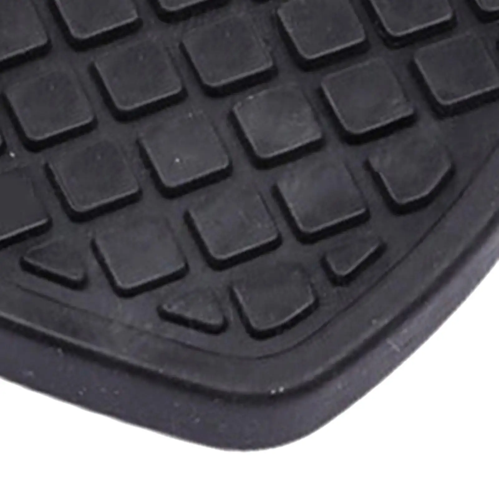 Brake Clutch Pedal Pad High Performance Car Accessories Replace 73601-5010 for