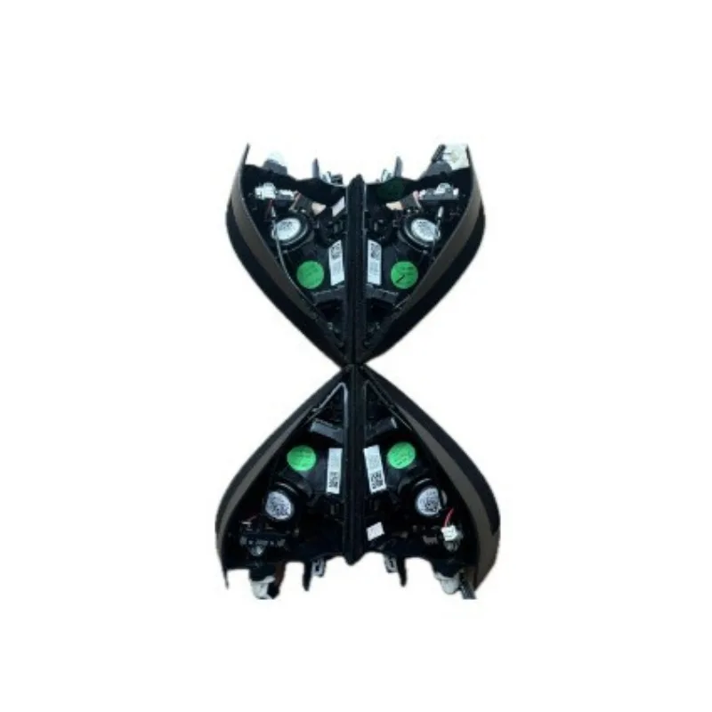 

For Tesla accessories Modely 25 years, indoor speaker hood stereo 3641644 3641645