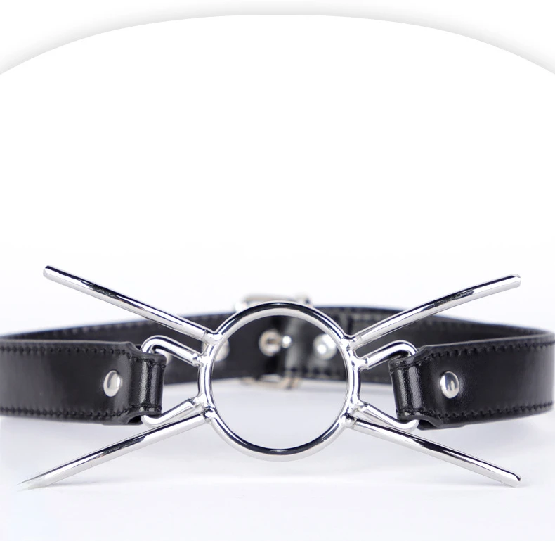 spider gag sex toy Spider Ring Gag main image 1