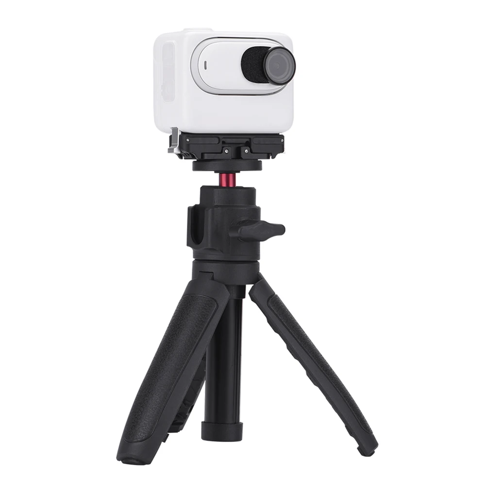 6 Pcsฟองน้ําWindproofป้องกันกรณีลดเสียงรบกวนWindproofคอลเลกชันWind MuffสําหรับInsta360 GO 3S/Insta360 GO 3