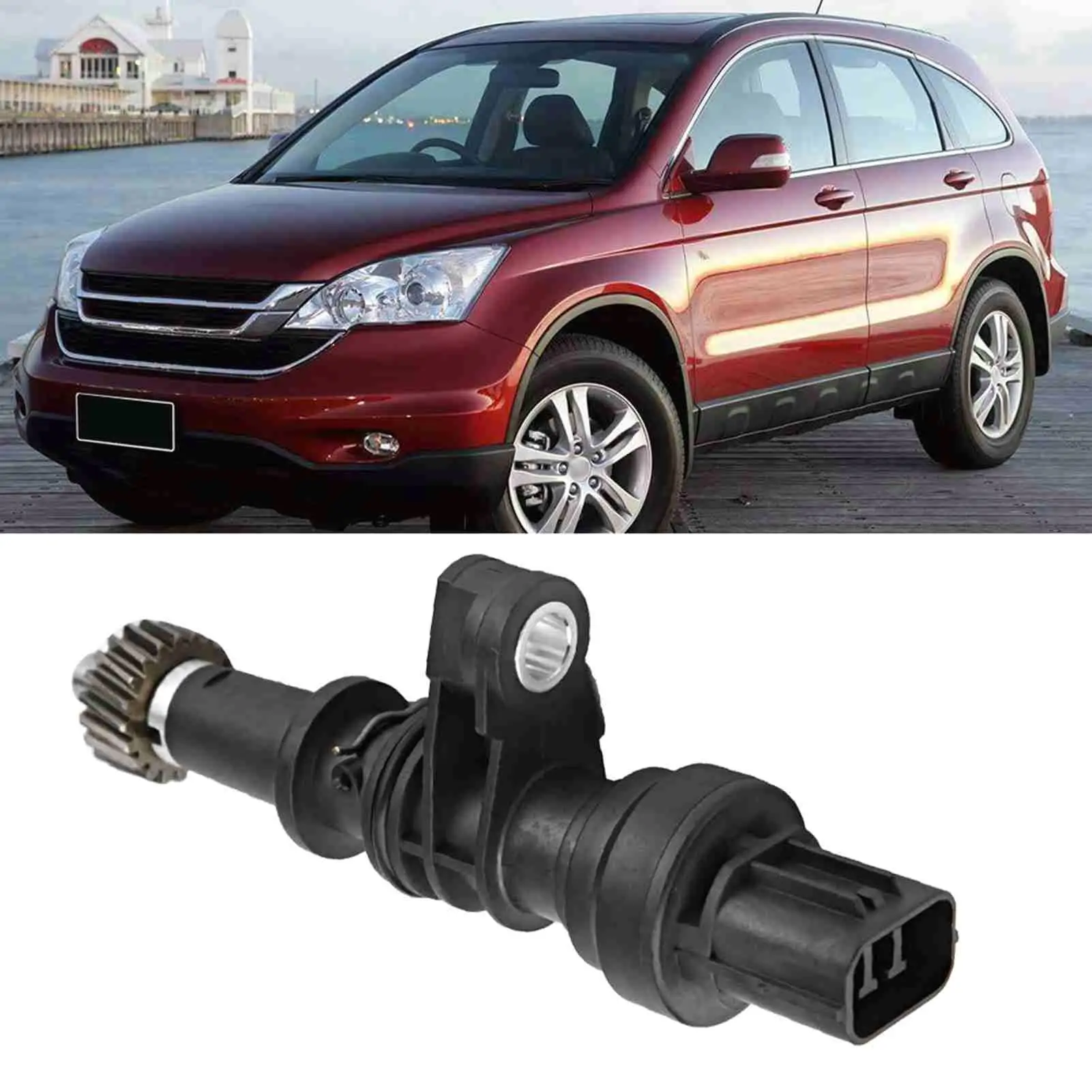 Fahrzeugsensor 7841, für S10 003, passend für Honda CR-V 1997–2001, 2,0 l