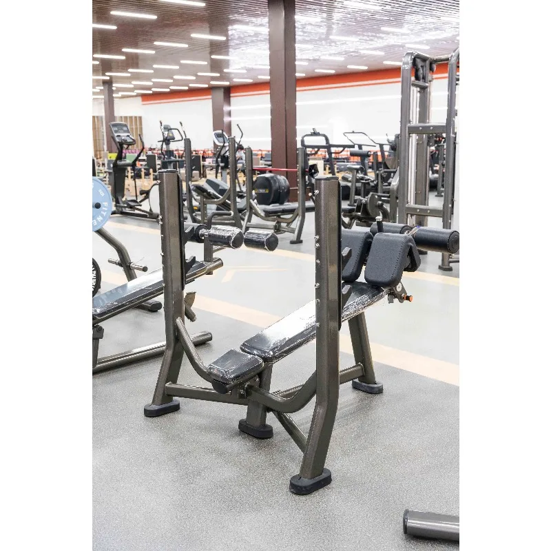 Professional Hot Sale Adjustable Portable Metal Function Trainer Home/Fitness Equipment Oblique Bench Press Lifter