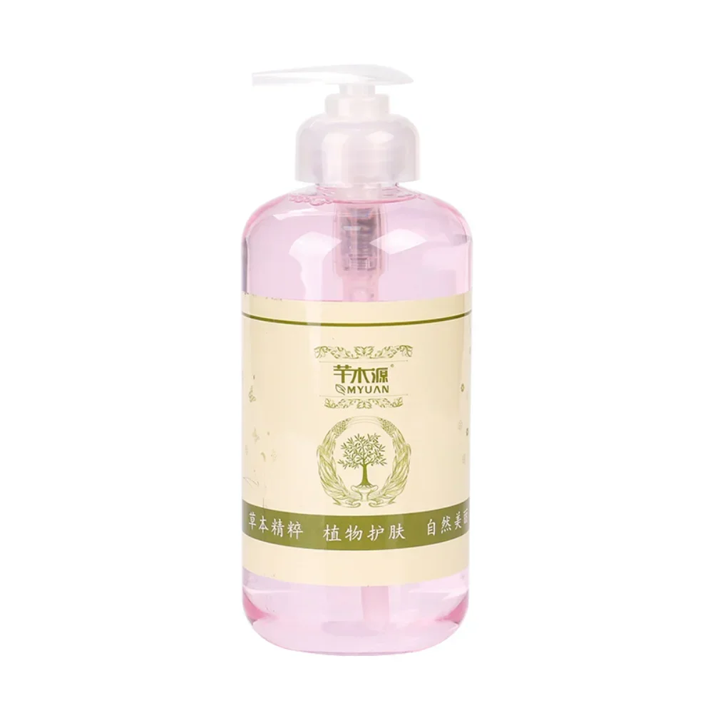 Tónico de rosa 500ml, hidratación hidratante, blanqueamiento, brillo, reafirmante, nutritivo, calmante, rejuvenecedor, esencia para el rostro, cuidado de la piel