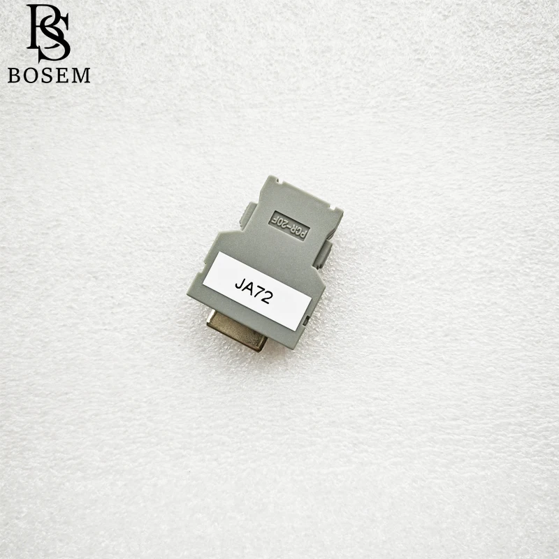 JA35 JA72 Short Terminal Connector For Fanuc IO Link Amplifier
