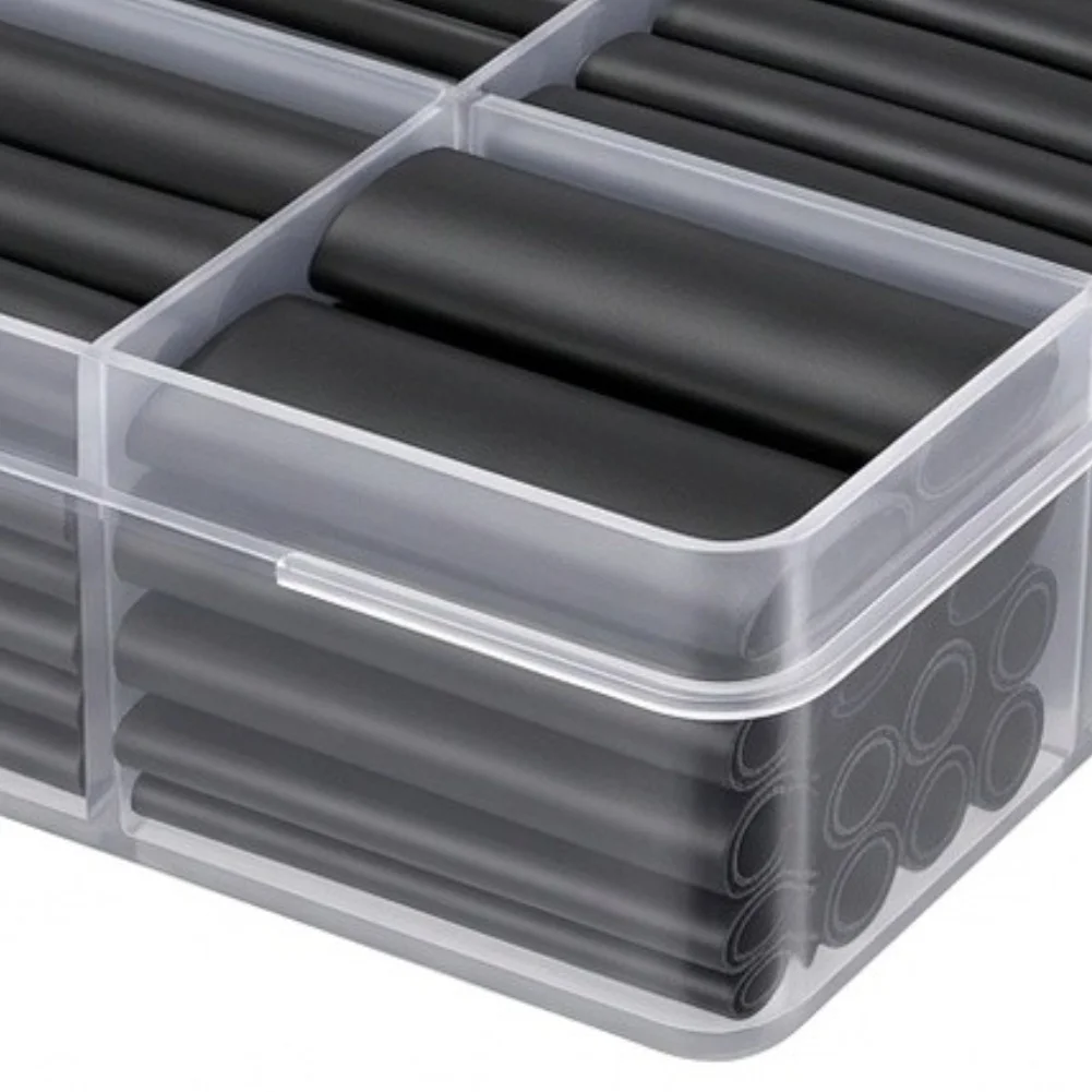 For Marine Wiring 3 1 Heat Shrink Tubing For Boat Electrical Systems Cross-linked Polyolefin 600V Electrical Insulation