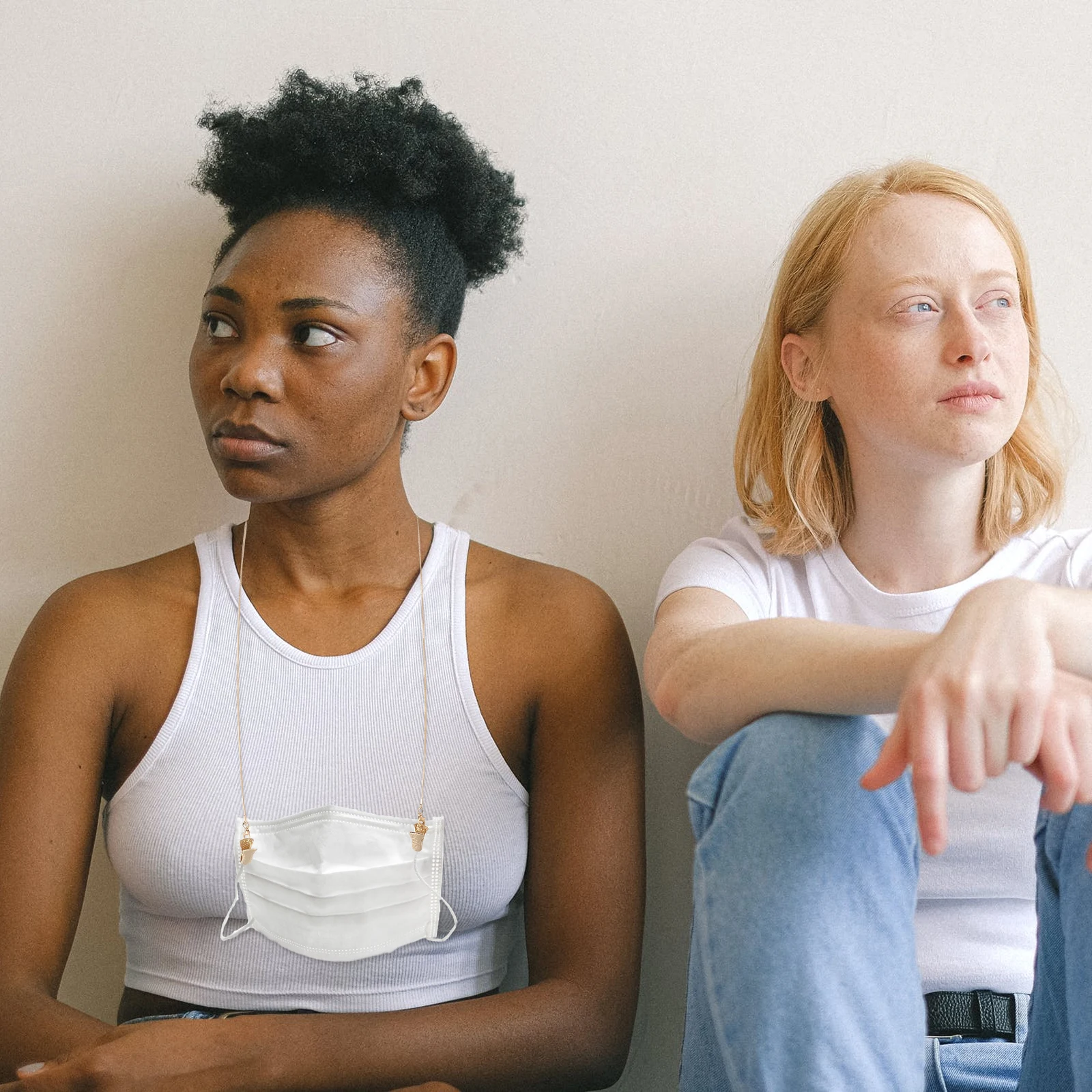 سلسلة النظارات الحبل قناع الوجه قلادة معلقة مادة متينة الرياضة نزهة مأدبة الملحقات النظارات الحبل