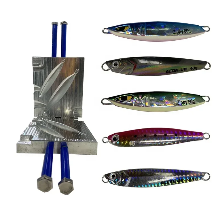 

Wholesale Floating Pencil DW59 85mm 10.5g Top Water Fishing Hard Lure