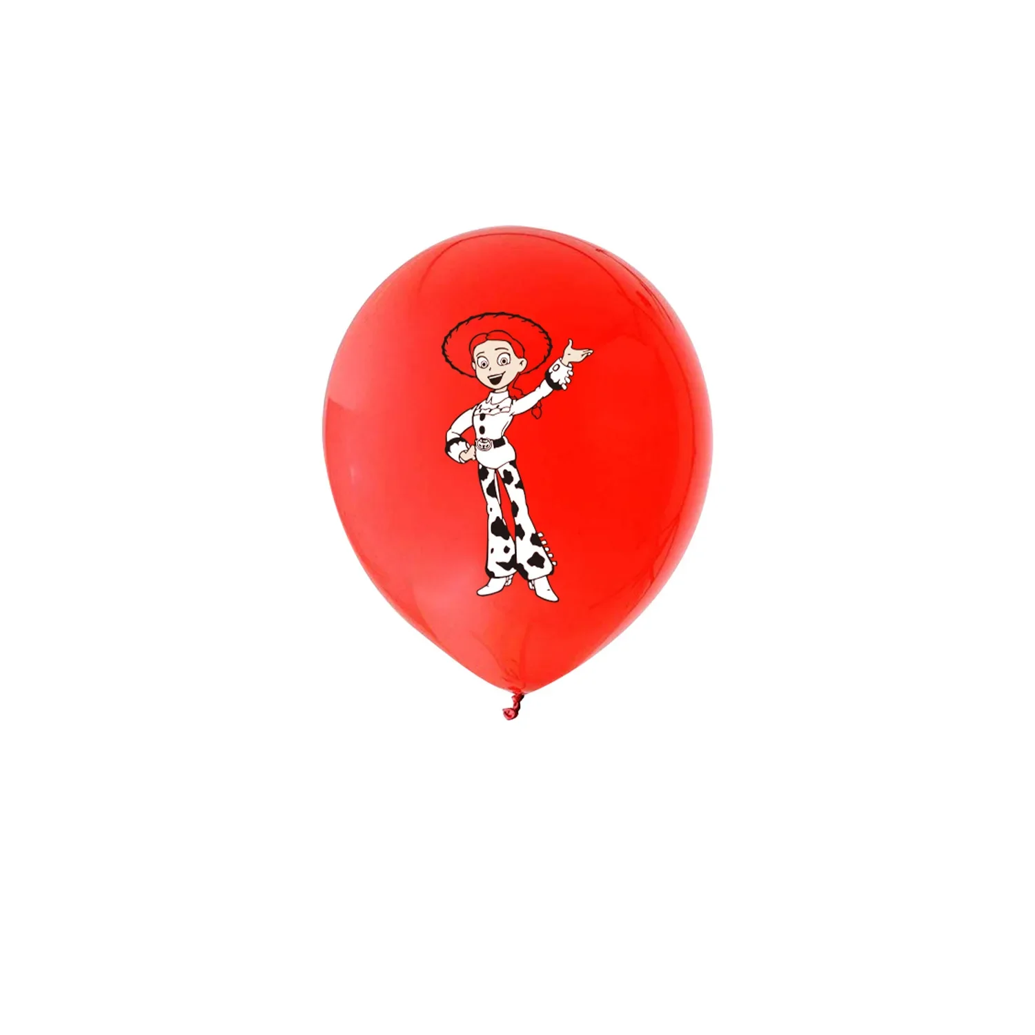 9pcs 12inch Cartoon Toy Story Balloons Buzz Lightyear Latex Ballons Baby Shower Birthday Party Decoration Hero Theme Kids Gift