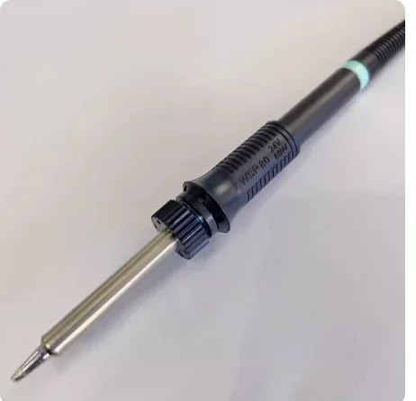 WELLER Original WSP80 Handle WSP80 Solder Pen with WSD81 WT1014 Leadless Solder Table Electric Solder Iron