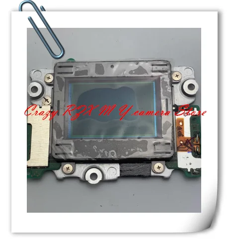 

GENUINE Original For NIKON D7100 D7200 CCD/CMOS IMAGING SENSOR WITH With LOW PASS FILTER GLASS REPAIR PART