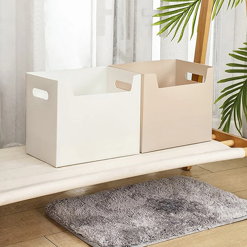 Desktop-Aufbewahrung sbox sparen Platz effizient bequem bequem ordentlich organisiert kompakte Aufbewahrung sbox Schreibtisch Aufbewahrung lösungen funktional langlebig