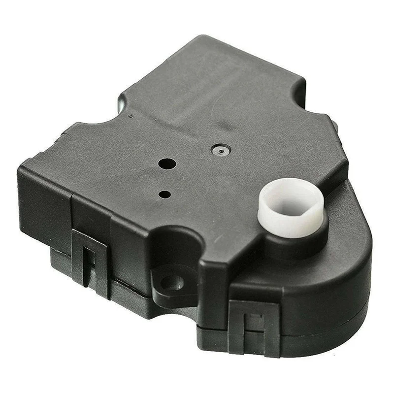 HVAC A/C Heater Blend Door Actuator for Chevrolet Silverado GMC Sierra Yukon Cadillac 16163982 52402598 604-106