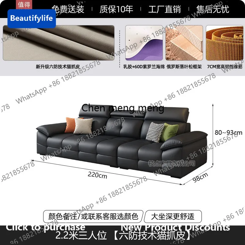 

CC Memory Black Living Room Sofas Original Minimalist Boneless Salon Living Room Sofas Puffs Cloud Muebles Para El Hogar