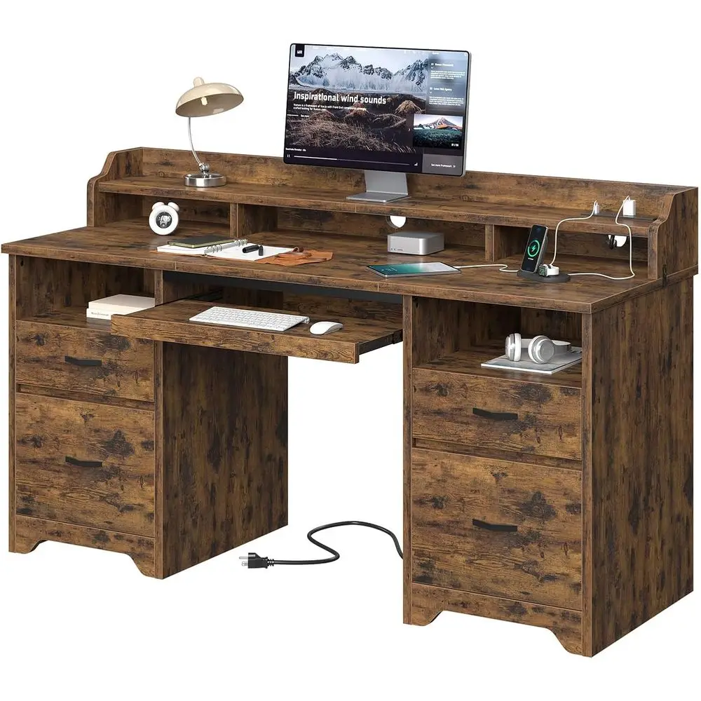 Armhouse 59" Execut…