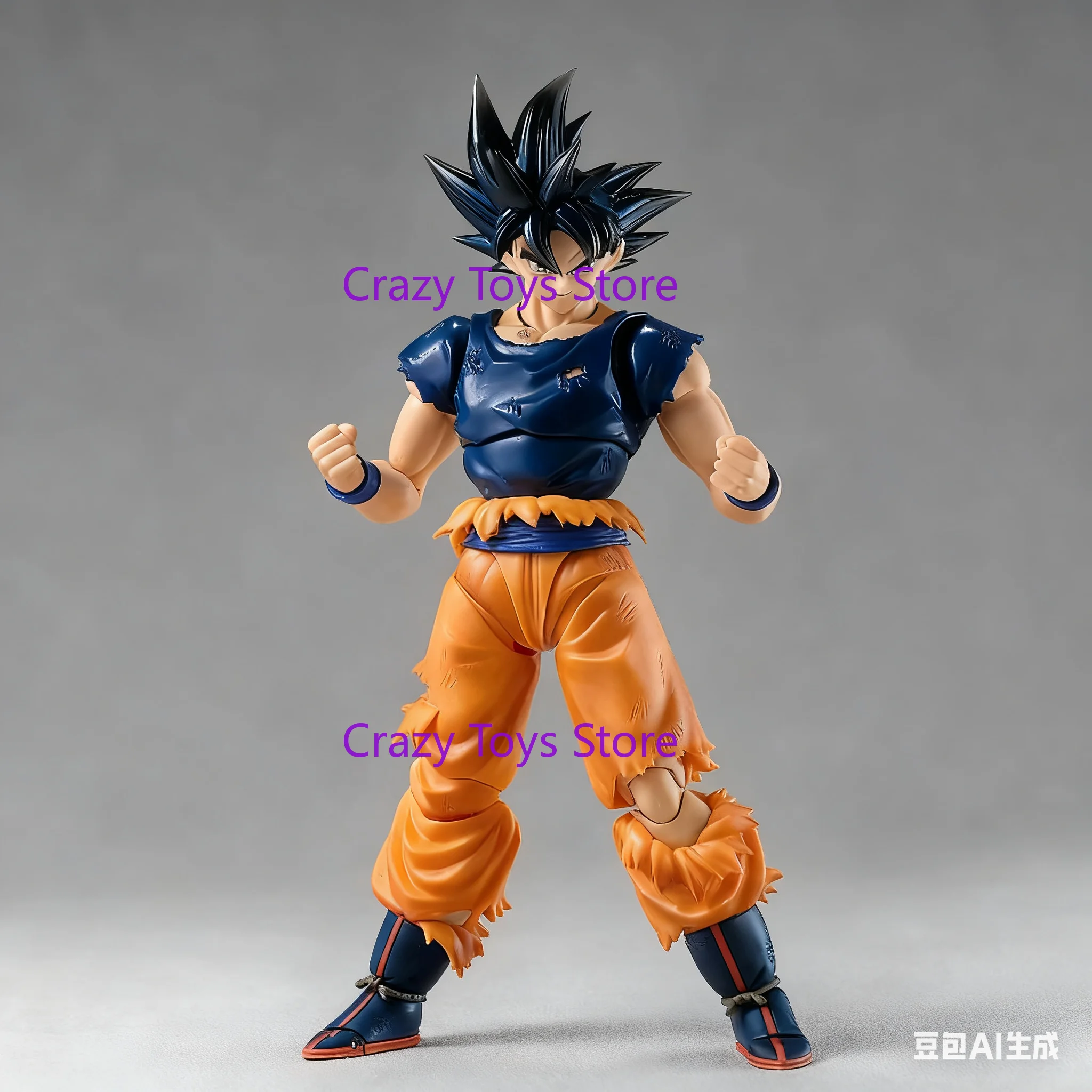 In Stock TKCUSTOM TK TK013 TK014 TK015 K016 Dragon Ball SHF Ultra Instinct Son Goku 3.0 Head Customized Head Sculpture