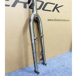 TSUNAMI Chromoly Steel 26 27.5