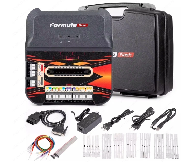 Formulaflash Ecu Pr…
