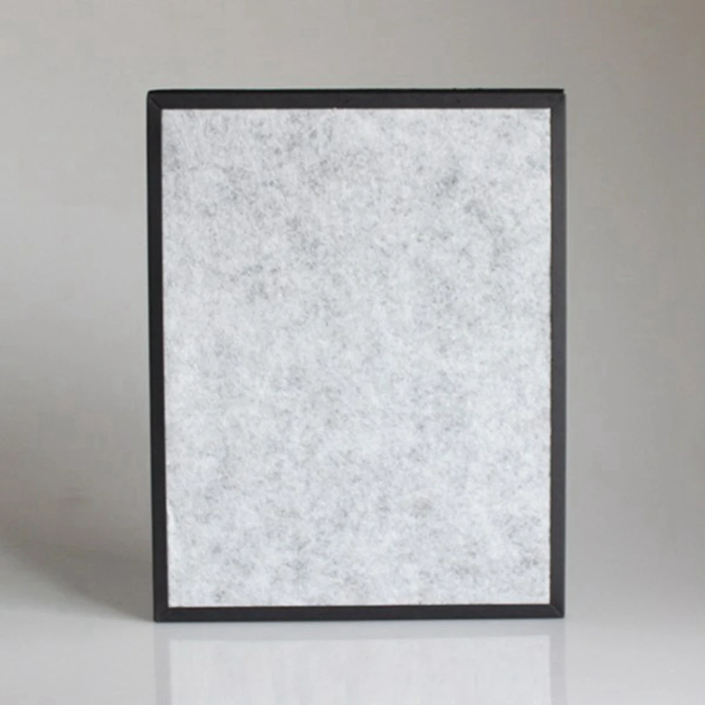 1Pcs Air Purifier Parts ABC-FKH15B HEPA Filter for Sanyo ABC-HP14/ABC-AR15 Airmate AC16/17/27 Air Purifier Accessories