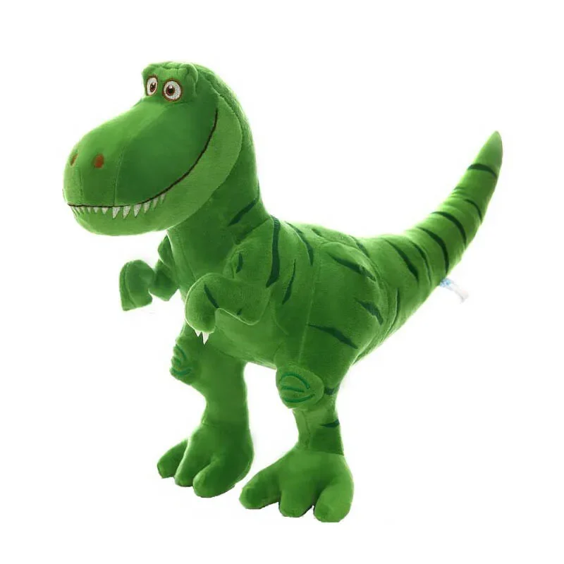 New arrive Dinosaur plush toys hobbies, kawaii Tyrannosaurus Plush dolls & stuffed toys for children boys,baby classic toys