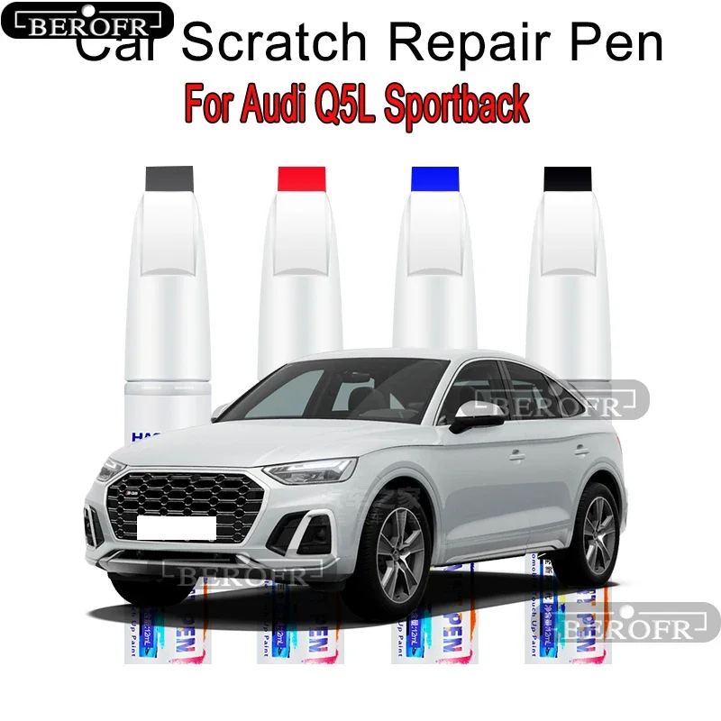 

Ручка для краски, аксессуары для модификации, автомобильная краска, ремонт царапин, средство для удаления царапин, ремонт краски для Audi Q5L Sportback