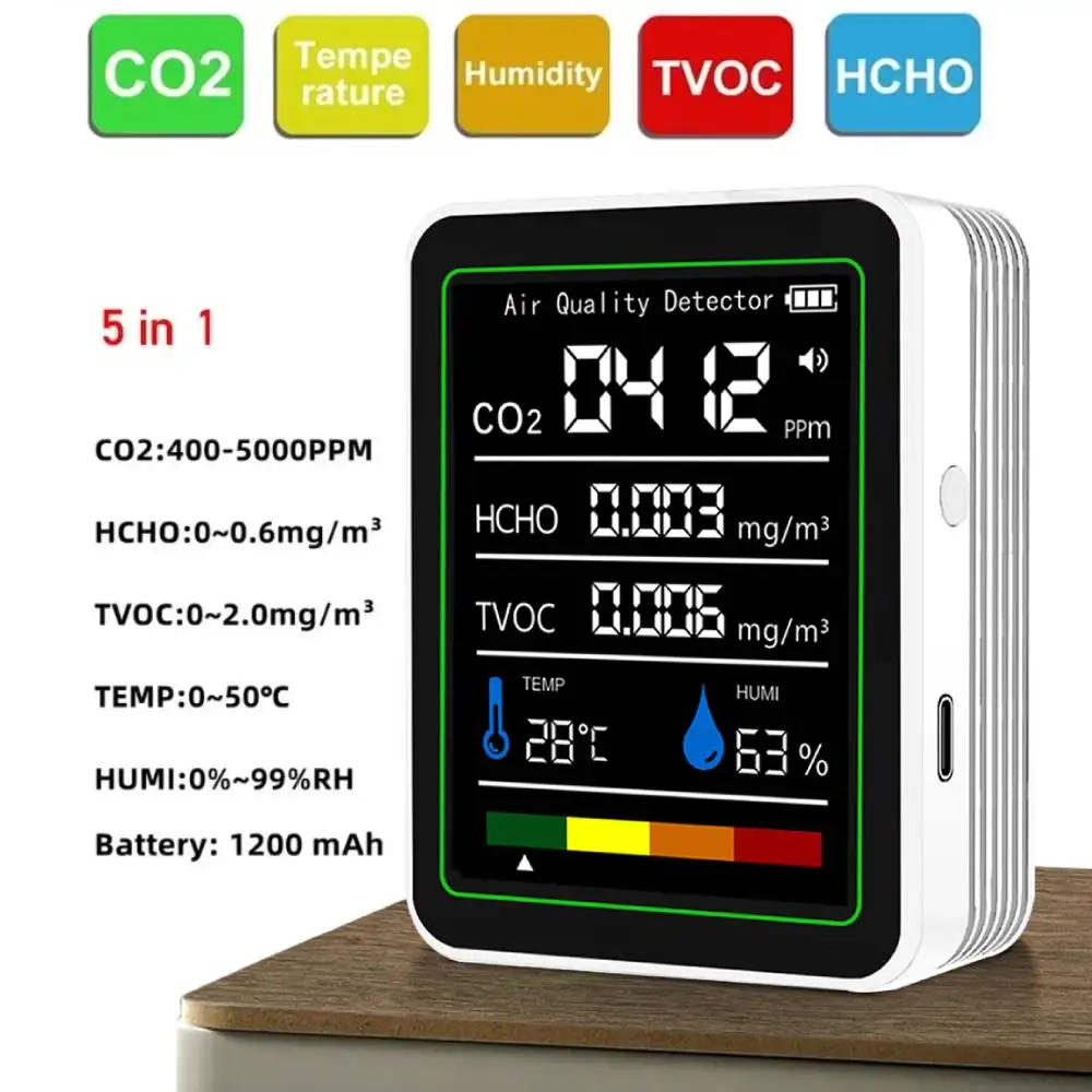 Multifunctional 5In…