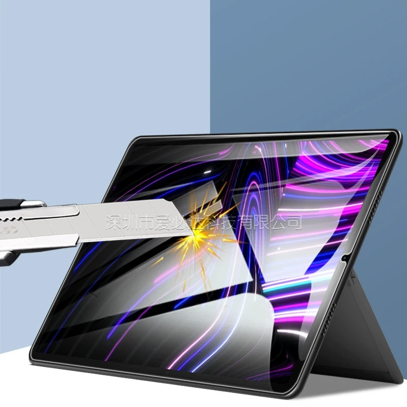 Displays chutz folie aus gehärtetem Glas für Alldocube Kpad 10,4 Zoll Tablet-Schutz folie