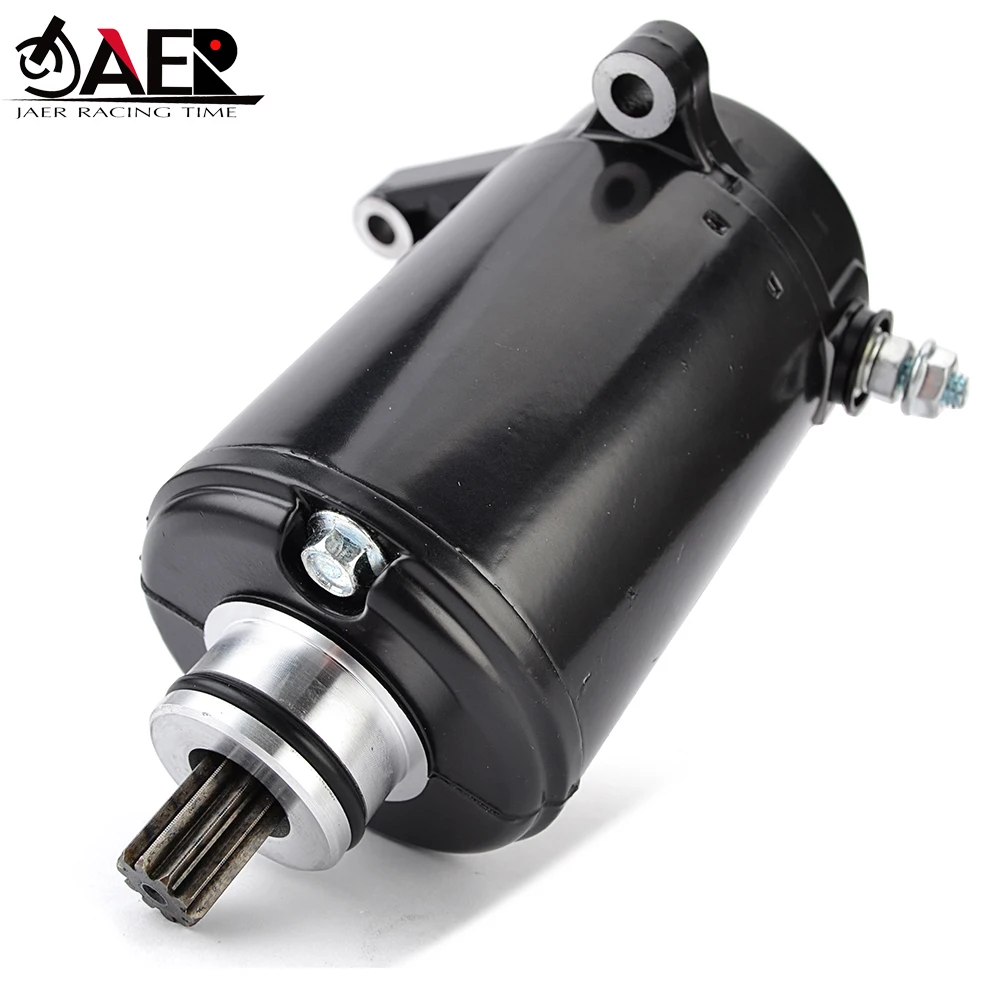 ZX7R ZX7 ZX7RR Motorcycle Starter Motor for Kawasaki ZX750 Ninja ZX-7R ZX-7 ZX-7RR ZX 750 ZXR750 ZXR750R 21163-1193