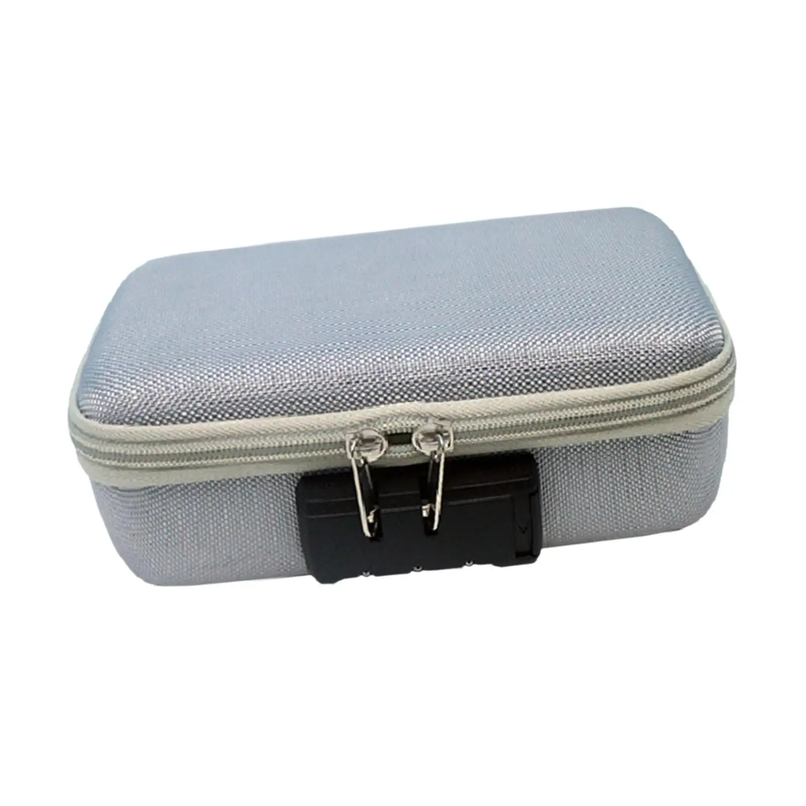 Storage Box with Digit Lock for Private Toys,Toy Case,with Password Lock,Box