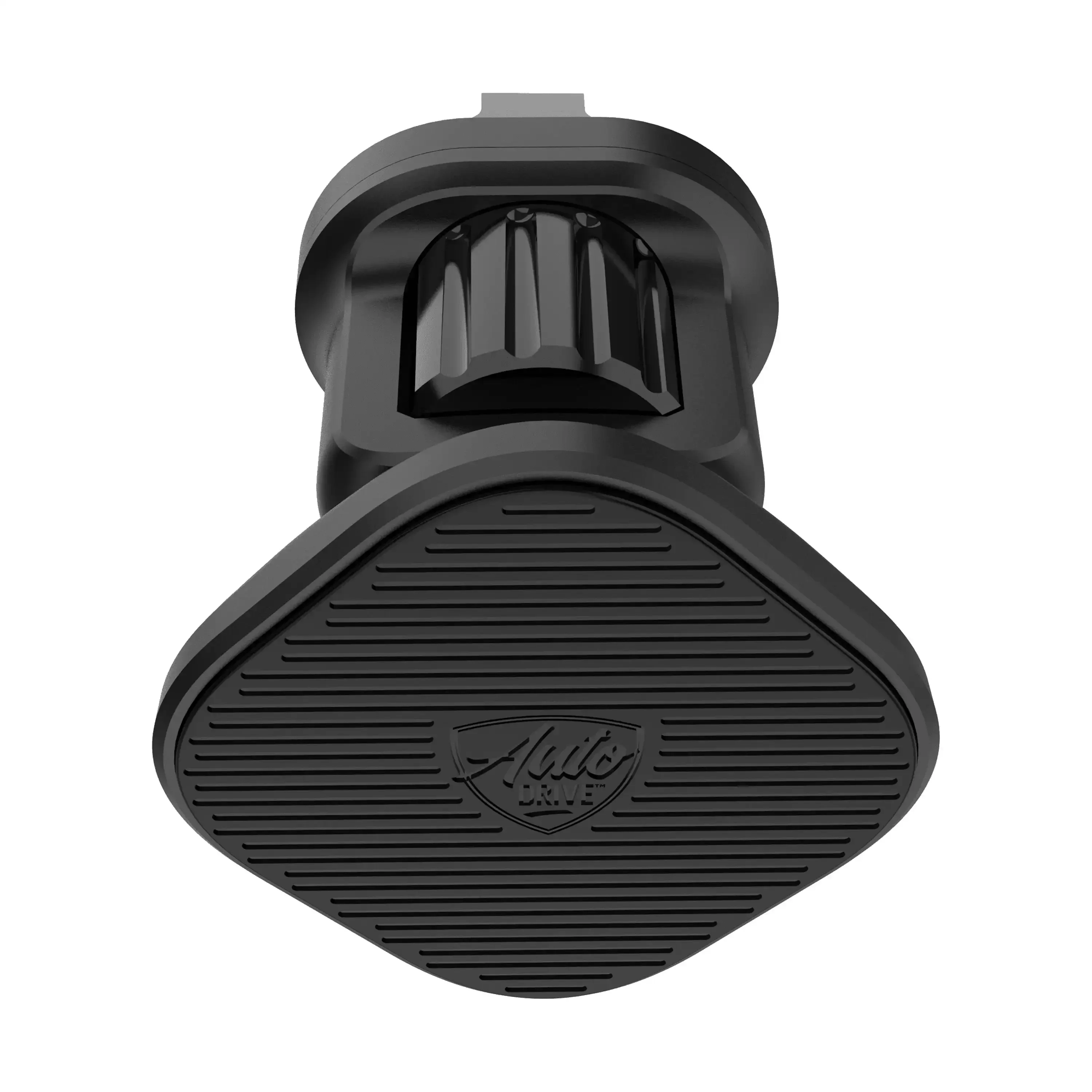 Soporte magnético para teléfono con ventilación de aire con imanes fuertes, fácil instalación, rotación de 360 grados y funcionamiento universal con una sola mano.