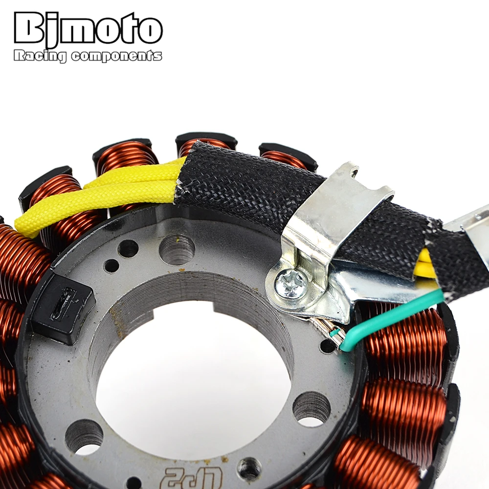 الملف الثابت لهوندا TRX350 TRX 350 TEY TE1 TE2 TE3 FourTrax 350 31120-HN5-M02 31120-HN5-M01 31120-HN5-672 31120-HN5-671