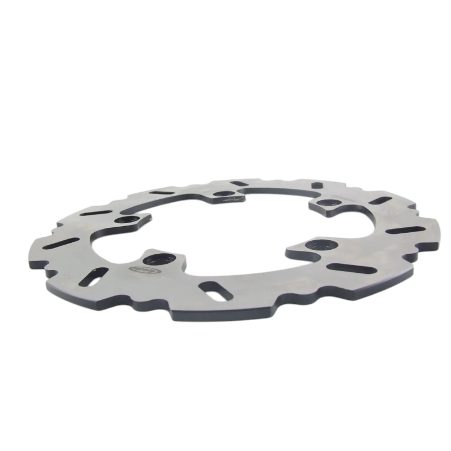 ARASHI Motorcycle Rear Brake Disc Rotor Brake Disk Stainless Steel For Suzuki GSR400 GSR750 Gladius 650 Bandit 1250 GSX FA - view 6