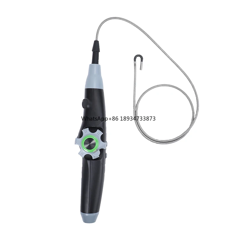 Two way Wifi Video Industry Endoscope USB camera