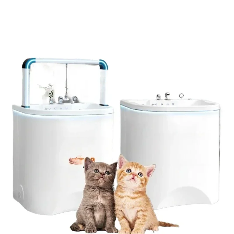 

Mengbao Pet SPA Tank Pet Bath Swimming Pool