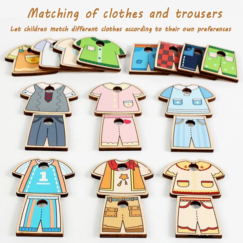 เกมจับคู่สีและรูปทรงแบบมอนเตสซอรี่ สำหรับเด็ก ฝึกการจับคู่ คัดแยก ฝึกทักษะการคิด พัฒนาทักษะการเคลื่อนไหวกล้ามเนื้อมัดเล็ก ของเล่นเสริมพัฒนาการทางประสาทสัมผัส