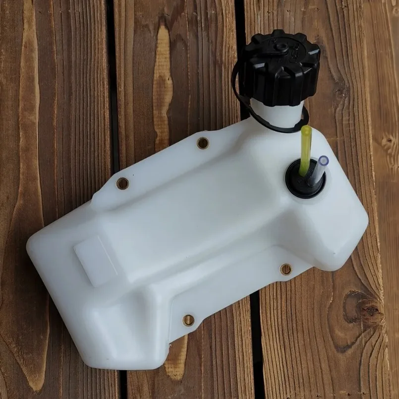 Топливный бак TJ45 для Kawasaki TJ45, TJ45E, TJ45V, KBH45, KBL45 с топливной крышкой