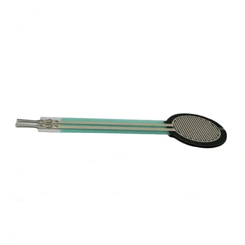 AB33-6X FSR402 Resistive Thin Film Pressure Sensor Pressure Switch Long Tail Force Sensitive Resistor